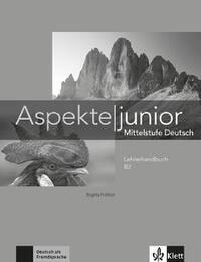 Aspekte junior B2