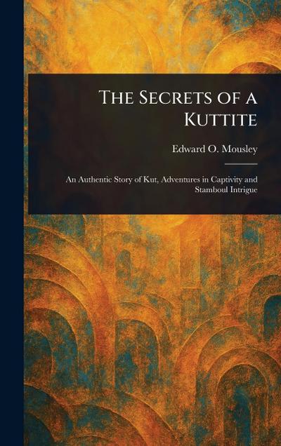 The Secrets of a Kuttite