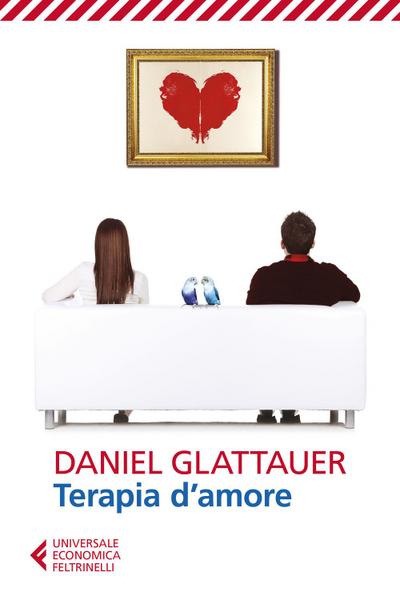 Terapia d’amore