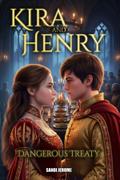 Kira and Henry Dangerous Treaty