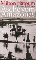 Asche vom Amazonas