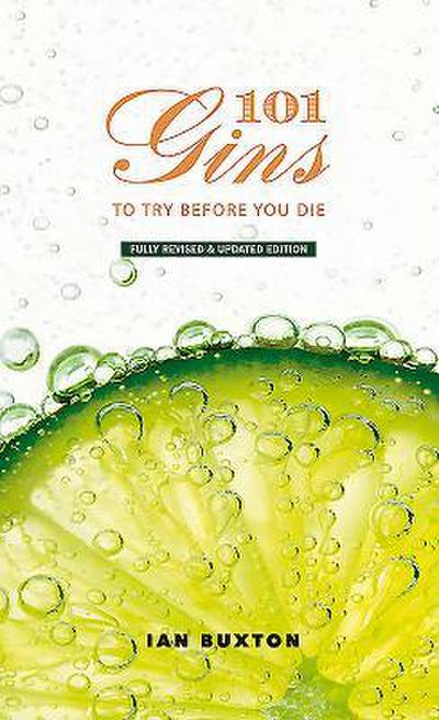 101 Gins to Try Before You Die
