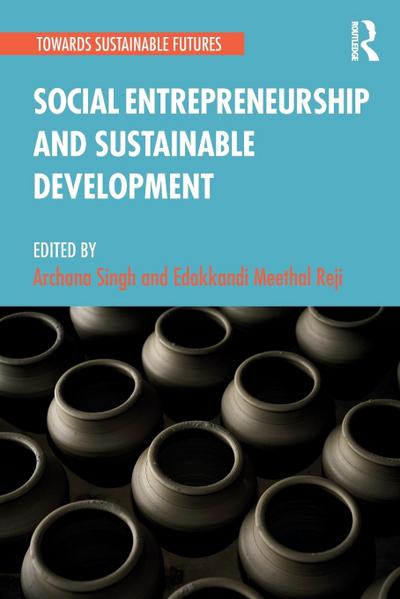Social Entrepreneurship and Sustainable Development