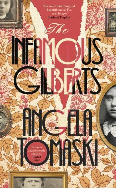 Infamous Gilberts Signed Edition