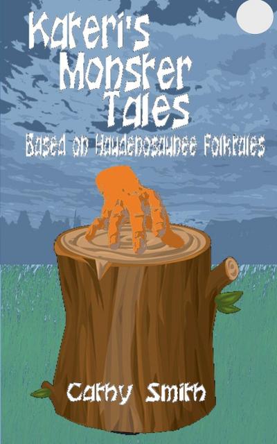Kateri’s Monster Tales