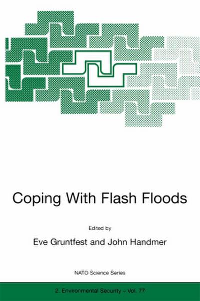 Coping With Flash Floods