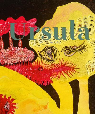 Ursula. Das bin ich. Na und?/That’s Me. So What?