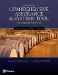 Comprehensive Assurance & Systems Tool (CAST) 