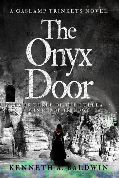 Onyx Door