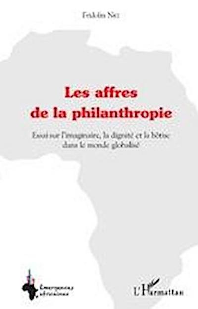 Les affres de la philanthropie