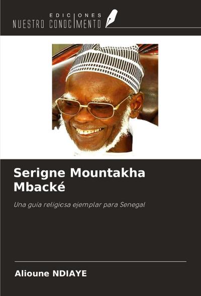 Serigne Mountakha Mbacké