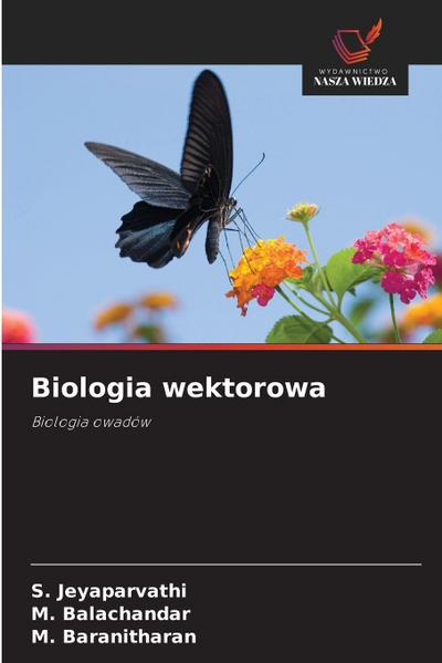 Biologia wektorowa