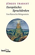Europäisches Sprachdenken