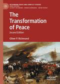 The Transformation of Peace