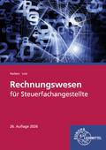 Rechnungswesen für Steuerfachangestellte