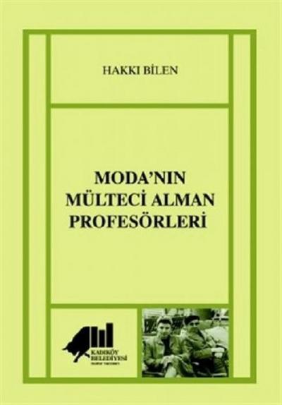 Modanin Mülteci Alman Profesörleri