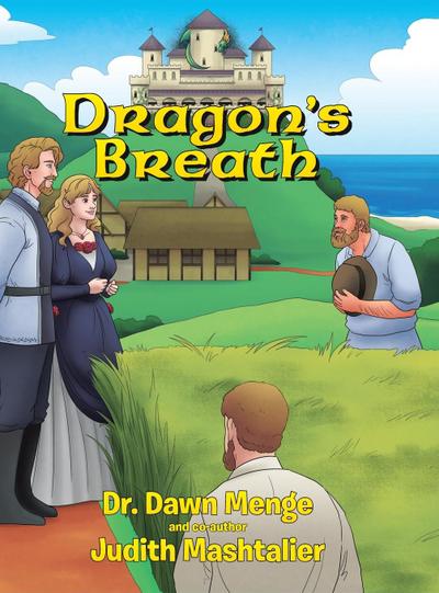 Dragon’s Breath