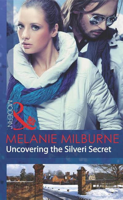 Uncovering The Silveri Secret