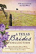Texas Brides Collection