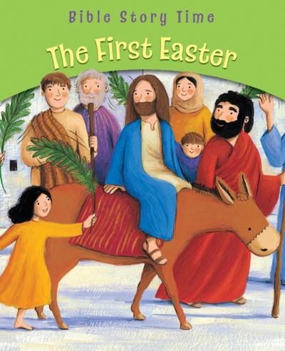 First Easter