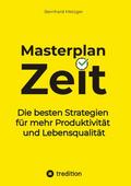 Masterplan Zeit