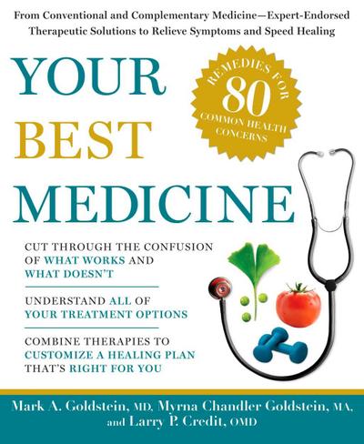 Your Best Medicine