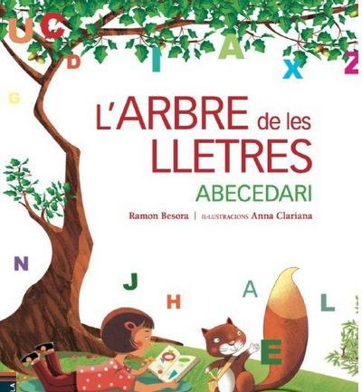 L’arbre de les lletres