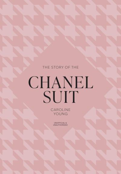 The Story of the Chanel Suit