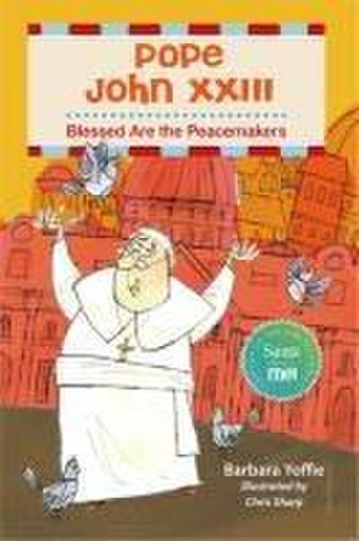 Pope John XXIII