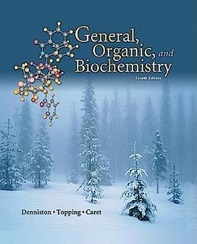 General, Organic, and Biochemistry