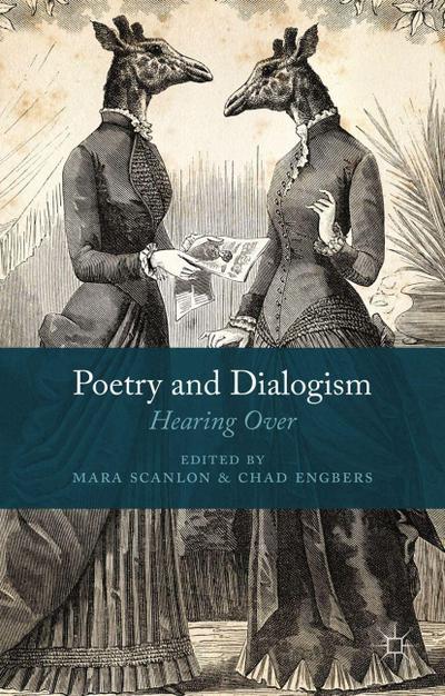 Poetry and Dialogism