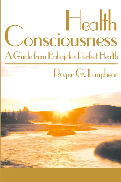 Health Consciousness