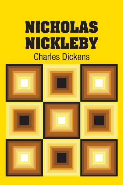 Nicholas Nickleby