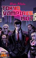 Tokyo Vampires 1987