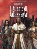 L’atlante di Adassaya