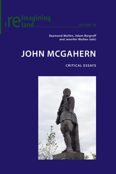 John McGahern