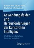 Anwendungsfelder und Herausforderungen der Künstlichen Intelligenz