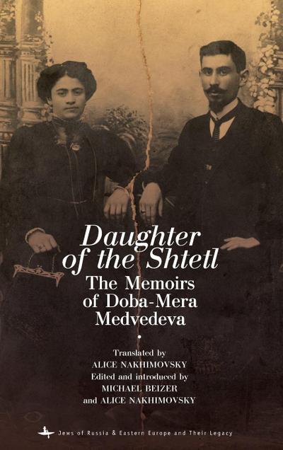 Daughter of the Shtetl