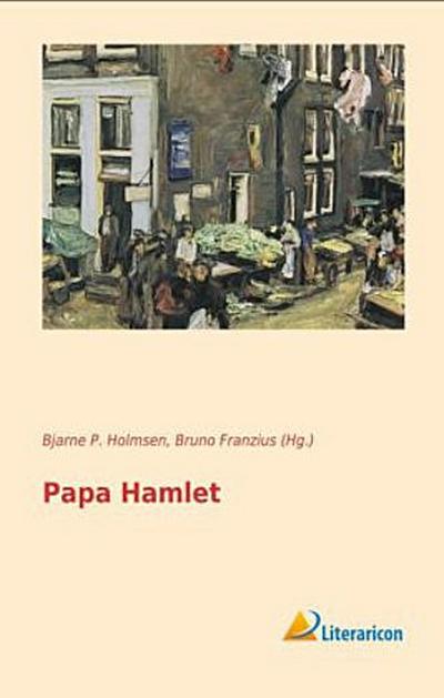 Papa Hamlet