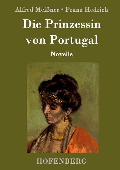 Die Prinzessin von Portugal