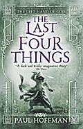The Last Four Things