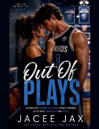 Out Of Plays