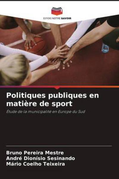 Politiques publiques en matière de sport