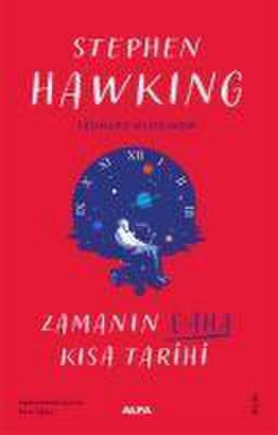 Zamanin Daha Kisa Tarihi
