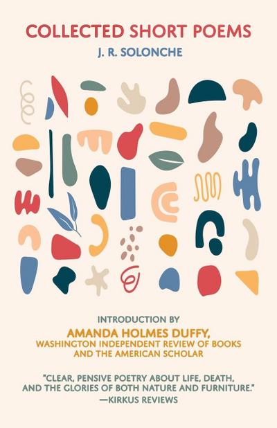 Collected Short Poems