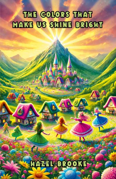 The Colors That Make Us Shine Bright