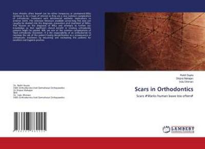 Scars in Orthodontics