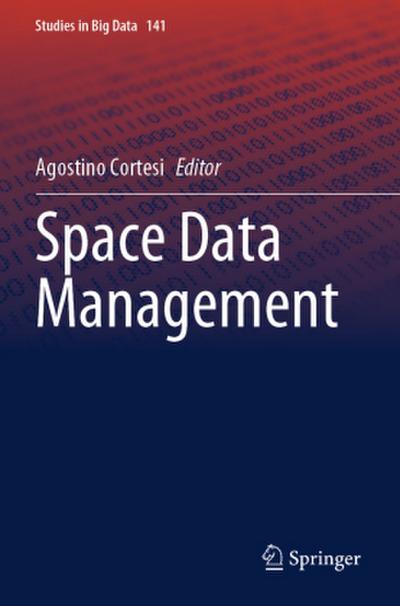 Space Data Management