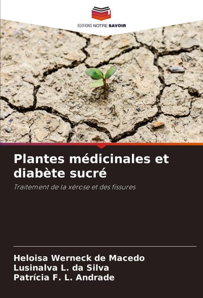 Plantes médicinales et diabète sucré