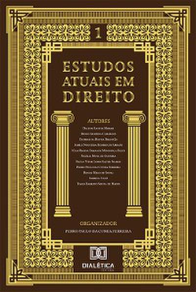 Estudos atuais em Direito